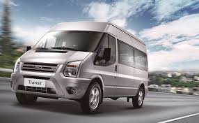 Thuê xe 16 chỗ